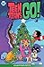 Teen Titans Go! (2013-) #50 (Teen Titans Go! (2013-2019))