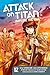 Attack on Titan: Before the Fall, Vol. 12