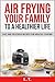 AIR FRYER COOKBOOK by L.T.