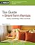 Every Airbnb Host's Tax Guide by Stephen Fishman Every Airbnb Host's Tax Guide by Stephen Fishman