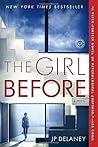 The Girl Before: A Novel