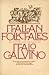 Italian Folktales