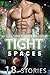 TIGHT Spaces (18 Stories of Sci-Fi and Paranormal Lovers)