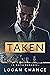 Taken (Taken, #1)