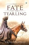 The Fate of the Tearling by Erika Johansen