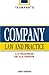 Company Law and Practice