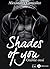Shades of You – 2 by Alexandra Gonzalez