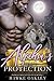 Alpha's Protection (Indigo Mountain Pack, #1)