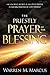 The Priestly Prayer of the Blessing by Warren Marcus
