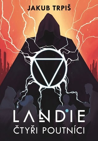 Landie - Čtyři poutníci