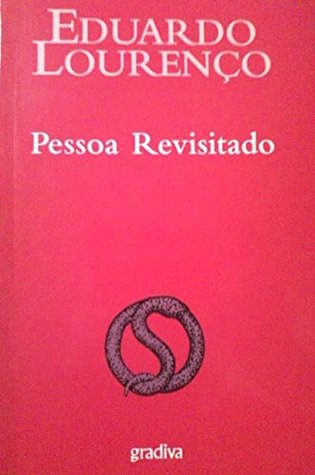 Pessoa revisitado (Paperback)