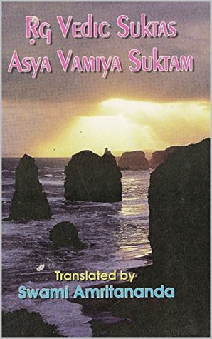 Rg Vedic Suktas Asya Vamiya Suktam