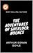 The Adventures of Sherlock Holmes: (Annotated)