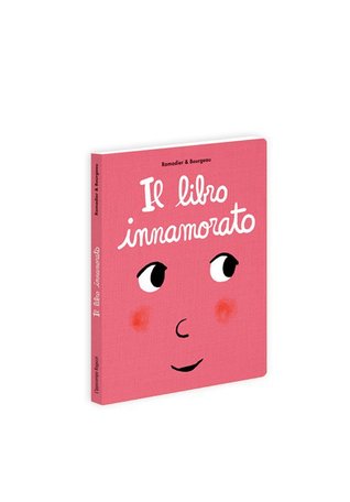 Il libro innamorato (Hardcover)