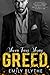 Greed (Seven Vices #1)