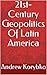 21st-Century Geopolitics Of...