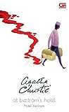 At Bertram's Hotel - Hotel Bertram by Agatha Christie