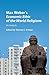Max Weber's Economic Ethic of the World Religions: An Analysis