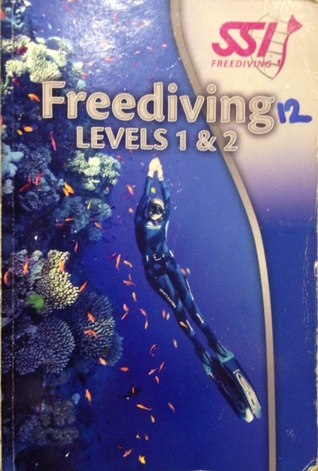 SSI Freediving Levels 1 & 2 (Paperback)