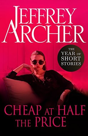 Cheap at Half the Price (Kindle Edition)