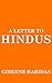 A Letter to Hindus