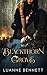 Blackthorn Grove by Luanne Bennett