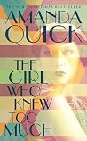 The Girl Who Knew...