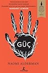 Güç by Naomi Alderman