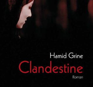 Clandestine (Hardcover)