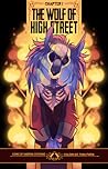 The Wolf of High Street by Sabrina Cotugno
