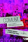 Comum: Ensaio sob...