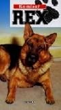 Komisař Rex by Rainer Bernfeld, Gaby Schuster
