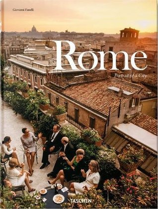 Rome. Portrait of a City (Multilingual Edition)