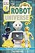 Robot Universe (DK Readers L4)