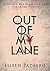 Out of My Lane: Leveling The Playing Field For Iraqi Women