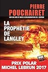 La prophétie de Langley by Pierre Pouchairet