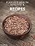 Flaxseed Recipes And Health Benefits by Carmine M