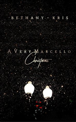 A Very Marcello Christmas (Filthy Marcellos #3.6)