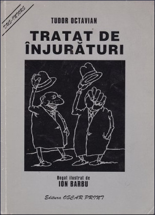 Tratat de înjurături, 1 (Paperback)