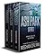 The Ash Park Series Box Set #1-3: Famished, Conviction, and Repressed