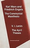The Communist Man...