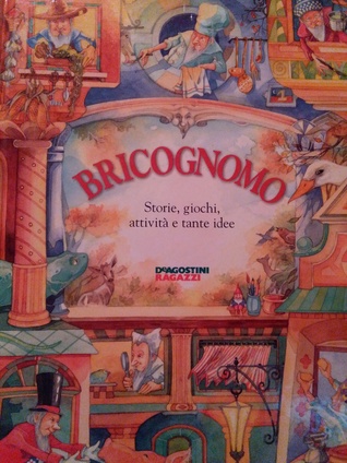 Bricognomo (Hardcover)