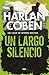 Un largo silencio (Myron Bolitar, #11)