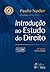 Introdução ao Estudo do Direito by Paulo Nader Introdução ao Estudo do Direito by Paulo Nader