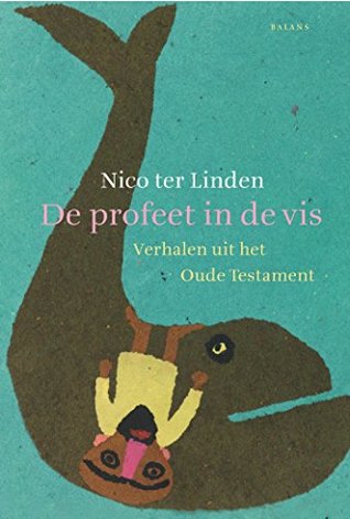 De profeet in de vis (Kindle Edition)