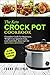 The Keto Crock Pot Cookbook...