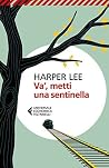 Va’, metti una sentinella Book cover for Va’, metti una sentinella