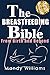 The Breastfeeding Bible by Mandy Williams