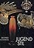 Jugendstil Art Nouveau by Siegfried Wichmann