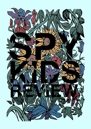 Spy Kids Review, Issue 4 (Paperback)